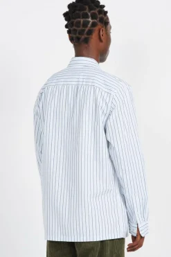 Andres 9906 - Chemise | Bleu