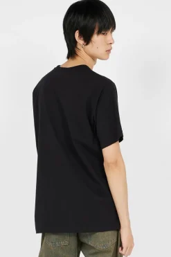 ANDROMEDA SS - T-shirt | Noir