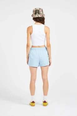 ANGEL HEART WHT WHITE - Top | Blanc