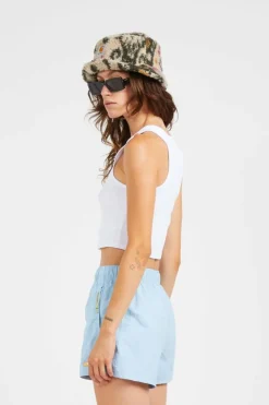 ANGEL HEART WHT WHITE - Top | Blanc