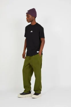 ANGELS - T-shirt | Noir