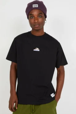 ANGELS - T-shirt | Noir