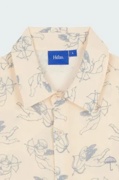 ANGELS SHIRT - Chemise | Beige