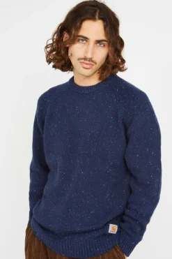 Anglistic - Pull | Bleu