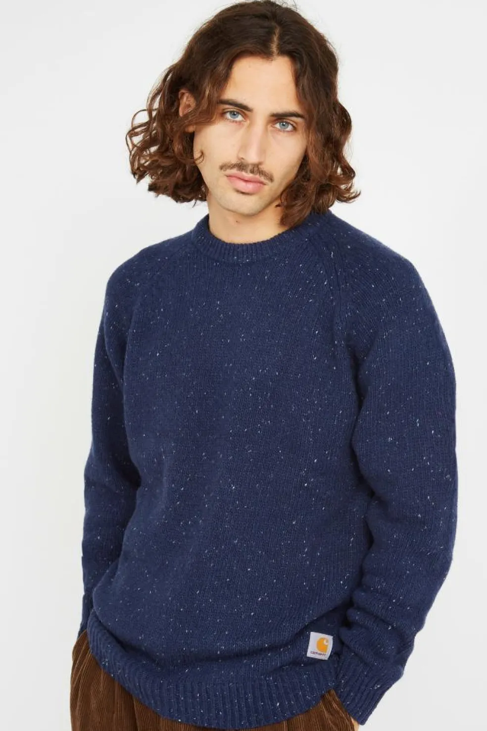 Anglistic - Pull | Bleu