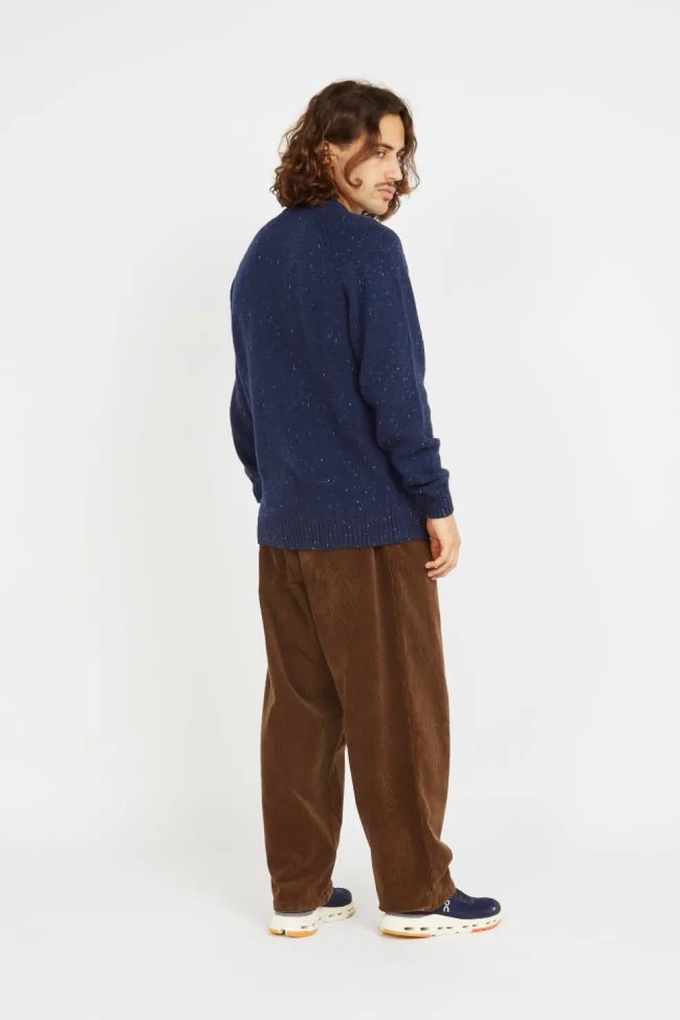 Anglistic - Pull | Bleu