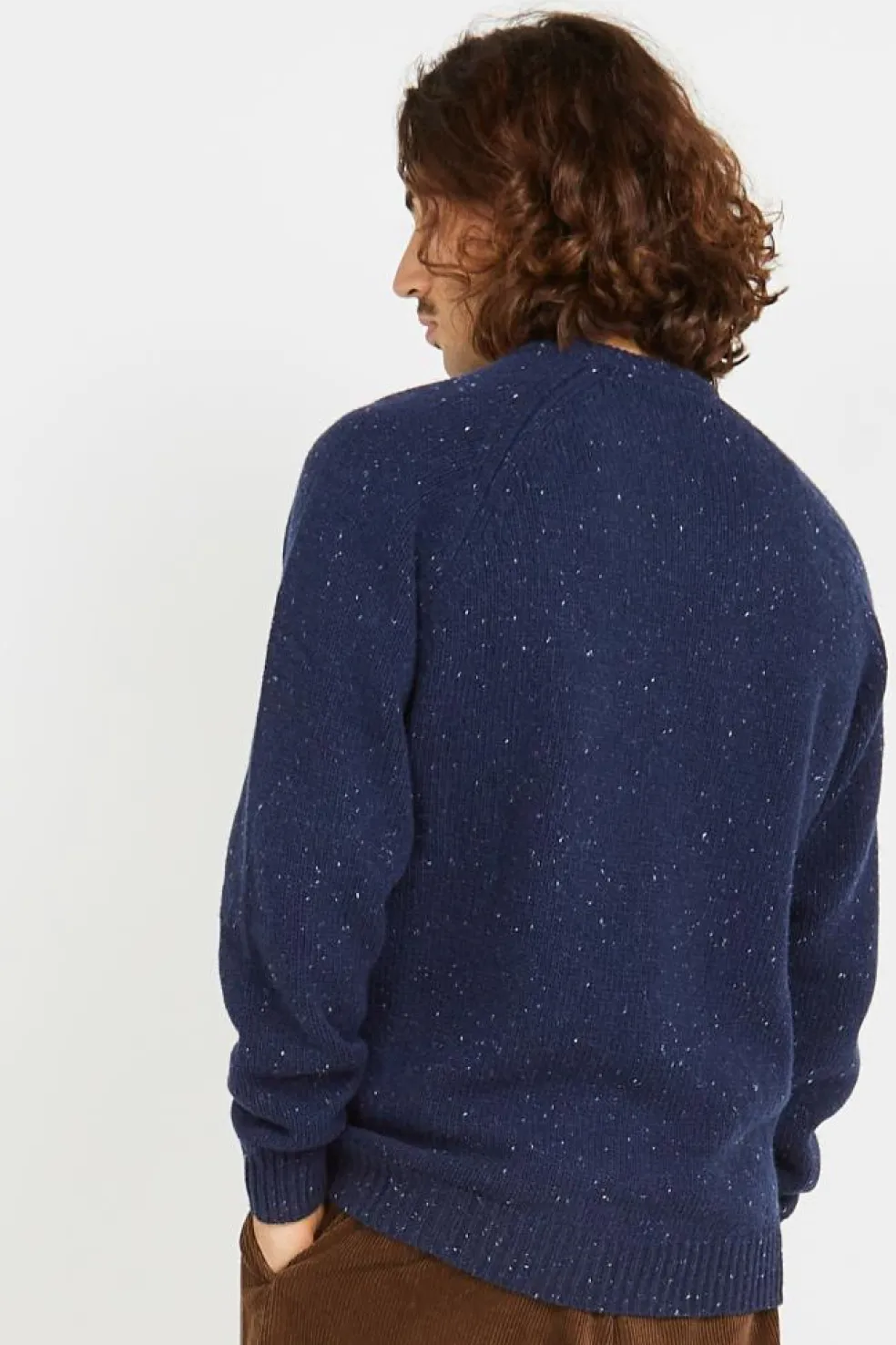 Anglistic - Pull | Bleu