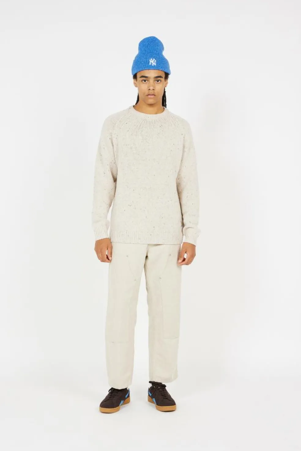 Anglistic - Pull | Gris