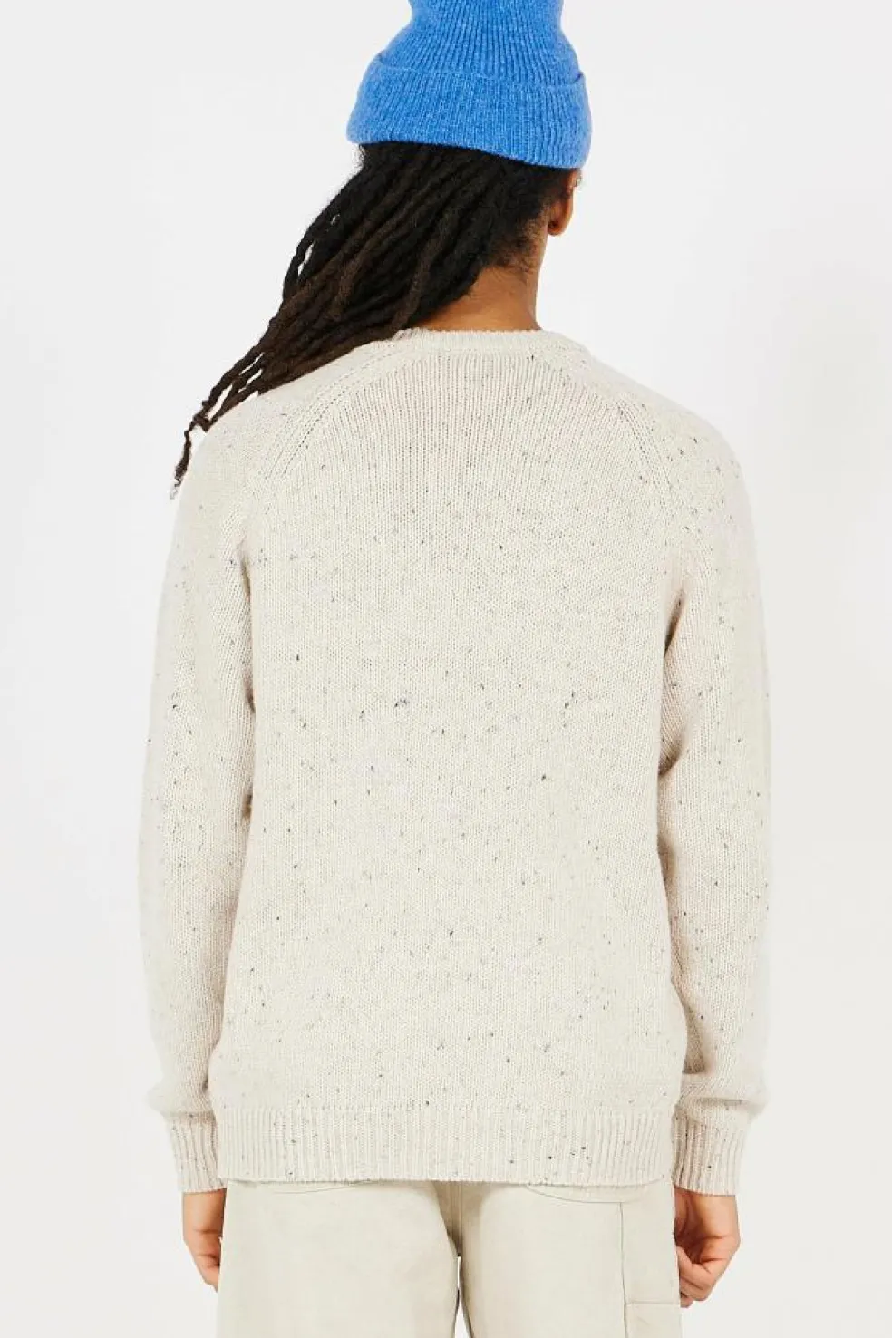 Anglistic - Pull | Gris