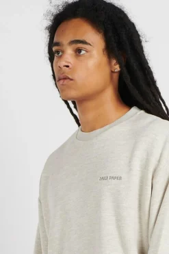 aniola - Sweatshirt | Gris