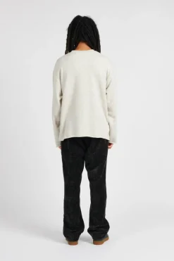 aniola - Sweatshirt | Gris