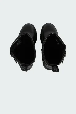 Anistone Hi Black Wanama - Bottines | Noir