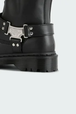 Anistone Hi Black Wanama - Bottines | Noir