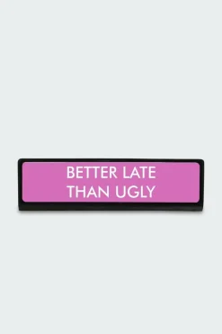 ANOTHER - plaque de bureau | Multicolore