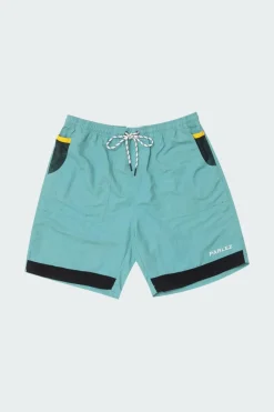 ANSE - short | Bleu