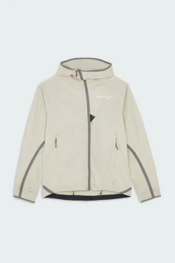 ANSUR - Coupe-vent | Beige