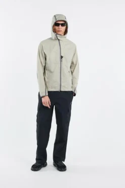 ANSUR - Coupe-vent | Beige