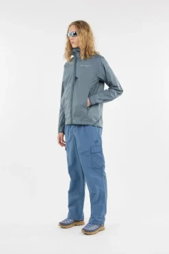 ANSUR - Coupe-vent | Bleu