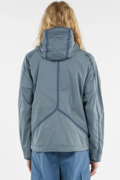 ANSUR - Coupe-vent | Bleu