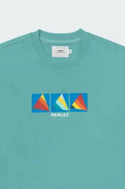 ANTILLES - sweat | Bleu