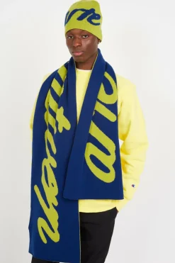 Antwerp Scarf - Echarpe | Multicolore