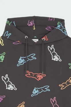 A/O RUNNING DOG - Hoodie | Multicolore