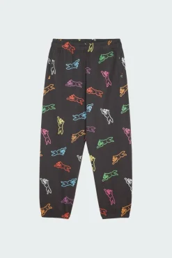 A/O RUNNING DOG - Jogging | Multicolore