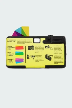 Appareil photo | Noir