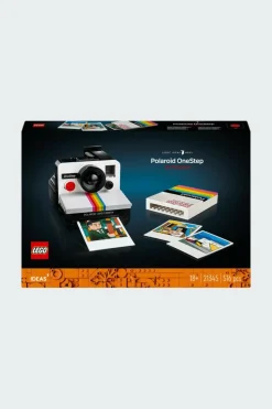 APPAREIL PHOTO POLAROID ONESTEP SX-70 - Jeu | Multicolore