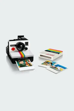 APPAREIL PHOTO POLAROID ONESTEP SX-70 - Jeu | Multicolore