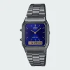 AQ-230EGG-2AEF - Montre | Bleu