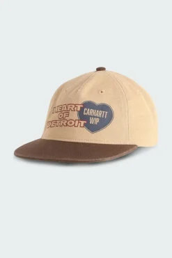 Arcan Cap - Casquette | Beige