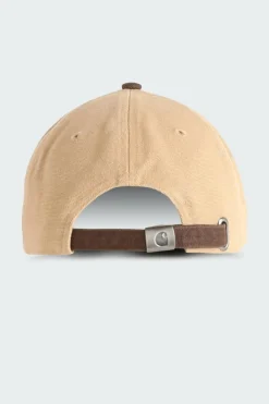 Arcan Cap - Casquette | Beige