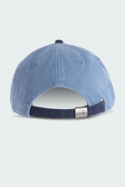 Arcan Cap - Casquette | Bleu