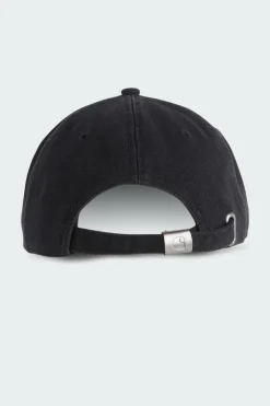 Arcan Cap - Casquette | Noir