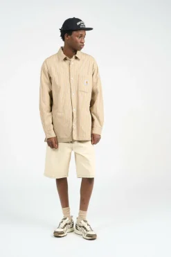 Arcan Cap - Casquette | Noir