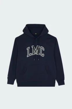 ARCH EDGE HOODIE - Hoodie | Bleu