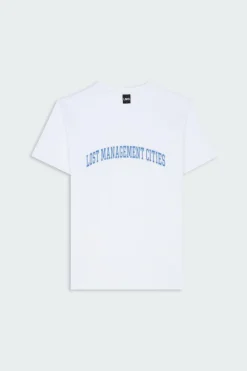 ARCH FN TEE - T-shirt | Bleu