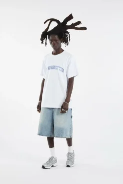 ARCH FN TEE - T-shirt | Bleu