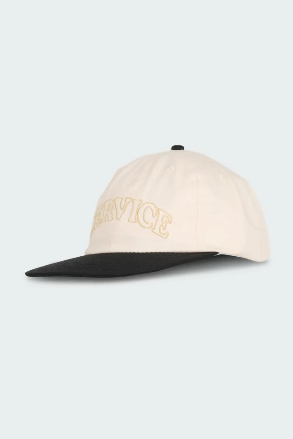 ARCH LOGO CAP - Casquette | Beige