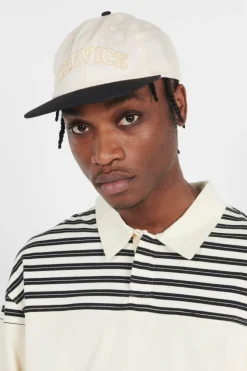 ARCH LOGO CAP - Casquette | Beige