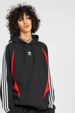 ARCHIVE HOODIE - Hoodie | Noir