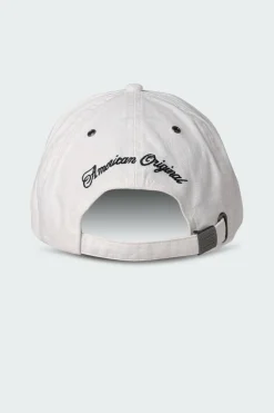 ARCHIVE SCRIPT C - Casquette | Blanc