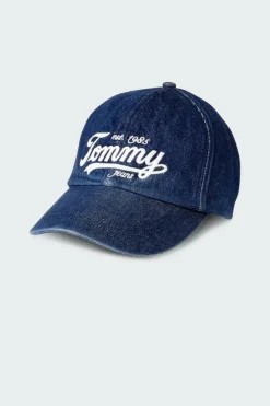 ARCHIVE SCRIPT C - Casquette | Bleu