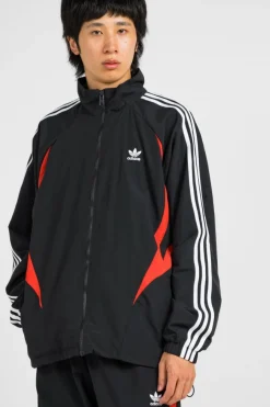 ARCHIVE TT - Veste | Noir