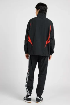 ARCHIVE TT - Veste | Noir