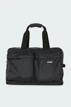 ARDELU M - Sac de voyage | Noir