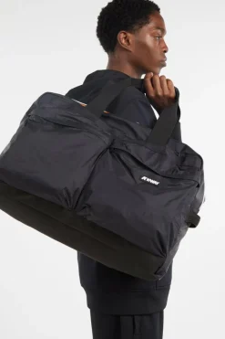 ARDELU M - Sac de voyage | Noir