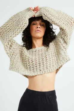 ARIES - Pull | Blanc