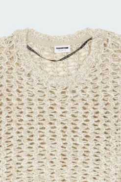 ARIES - Pull | Blanc